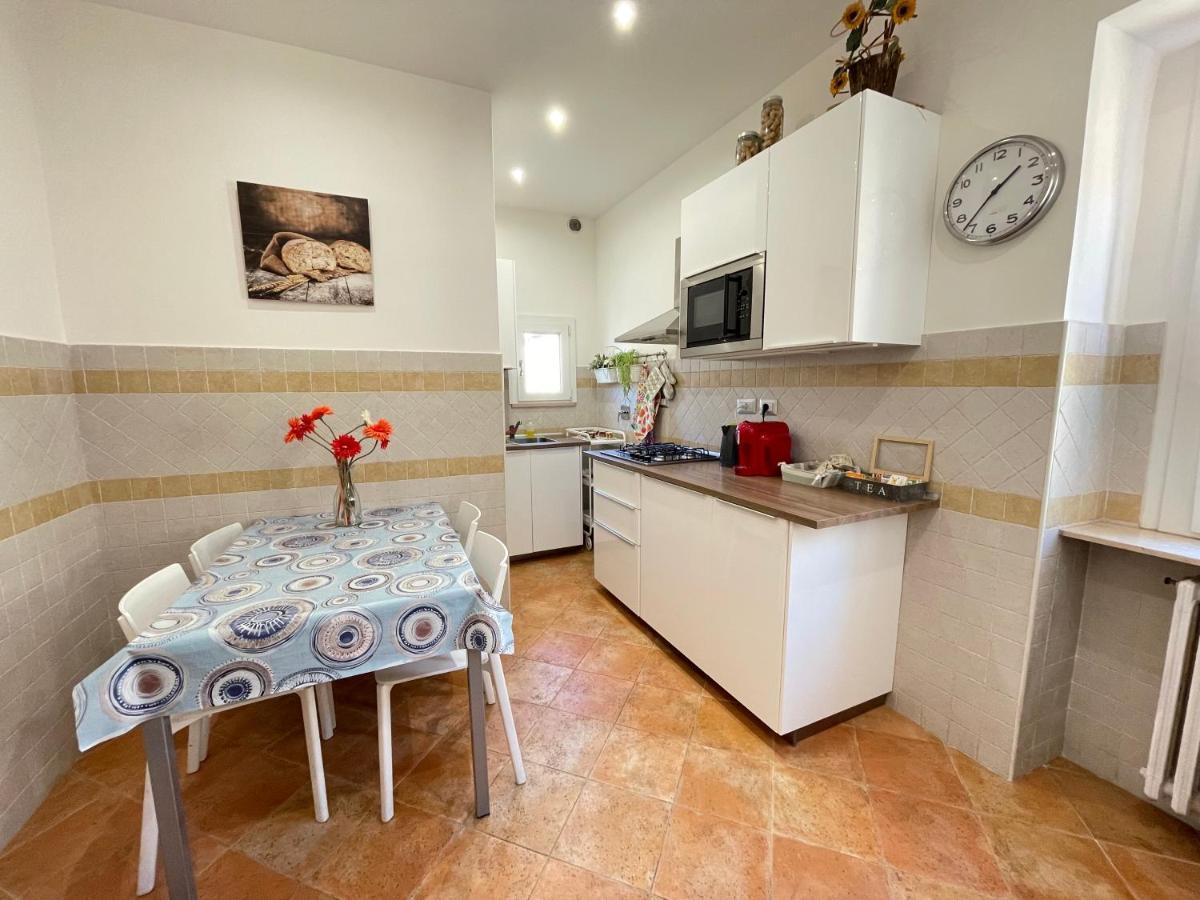 Ferienwohnung Casa Garibaldi 41 Perugia Exterior foto