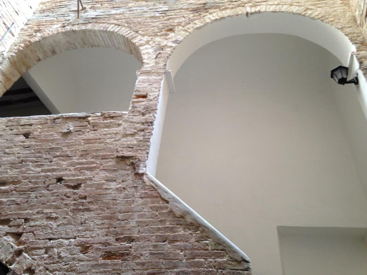 Ferienwohnung Casa Garibaldi 41 Perugia Exterior foto